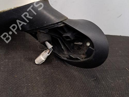 Right mirror FIAT 500 (312_) 1.3 D Multijet (312AXB1A) | BP28398846C27