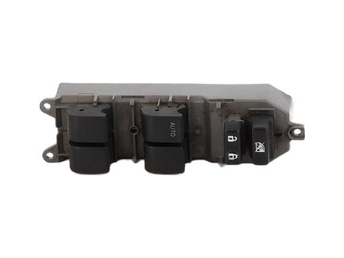 Left front window switch TOYOTA YARIS (_P13_) 1.4 D (NLP130_, NLP130) | BP36590590I27 - Image 3