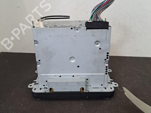 Radio VW GOLF VI (5K1) 2.0 TDI | BP28394984E6 