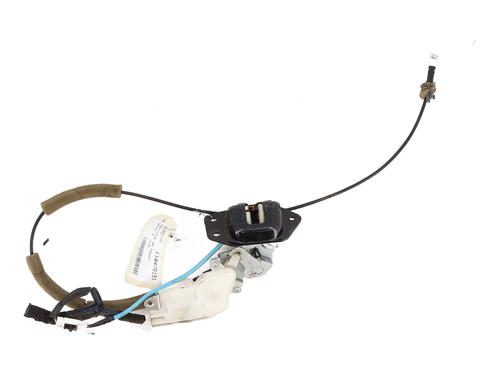 tailgate-lock-nissan-note-e12-2012-33206200 main image