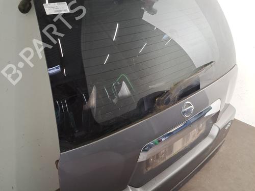 Tailgate NISSAN X-TRAIL II (T31) 2.0 dCi 4x4 | BP29574709C6 