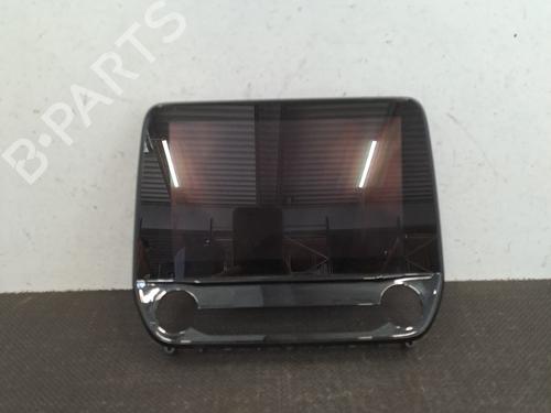 Used Display monitor FORD TRANSIT CUSTOM V362 Van (FY, FZ) 2.0 EcoBlue (170 hp) 30391762