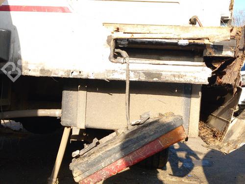 Left headlight FORD TRANSIT Platform/Chassis (E_ _) 2.5 DI (EML, ENE/L) | BP28391500C28  - Image 14