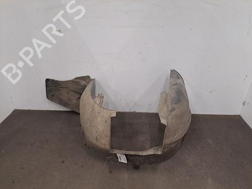 Wheel arch PEUGEOT EXPERT Van (VF3A_, VF3U_, VF3X_) 2.0 HDi 120 | BP30181150C56