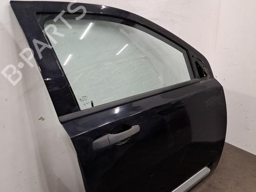 Right front door JEEP COMPASS (MK49) 2.0 CRD 4x4 | BP29604924C3 