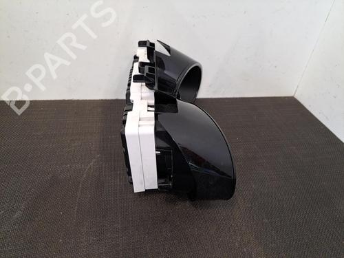 Instrument cluster RENAULT CLIO IV (BH_) 1.5 dCi 75 | BP28402601C47
