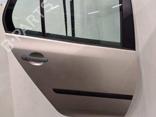 Right rear door VW GOLF V (1K1) 1.4 FSI | BP28396684C5 