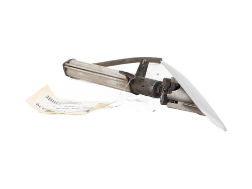 Headlight washer RENAULT LAGUNA III (BT0/1) 2.0 dCi (BT01, BT08, BT09, BT0E, BT0K, BT12, BT1C, BT1D,... | BP36442010E17 - Image 5