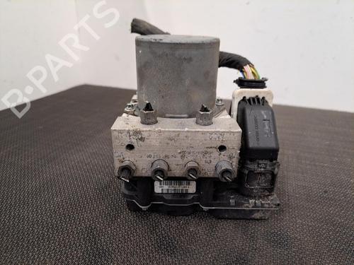 Used ABS pump ABS pump PEUGEOT 508 SW I (8E_) 2.0 HDi RXH Hybrid4 (200 hp) 28397212 28397212