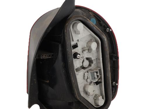 Left taillight RENAULT MODUS / GRAND MODUS (F/JP0_) 1.5 dCi (FP0F, JP0F) | BP35805254C34 - Image 2