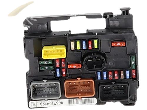 Fuse box CITROËN C3 II (SC_) 1.4 | BP38789630E1 - Image 5