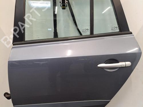 Left rear door RENAULT KOLEOS I (HY_) 2.0 dCi (HY0K) | BP28408462C4 