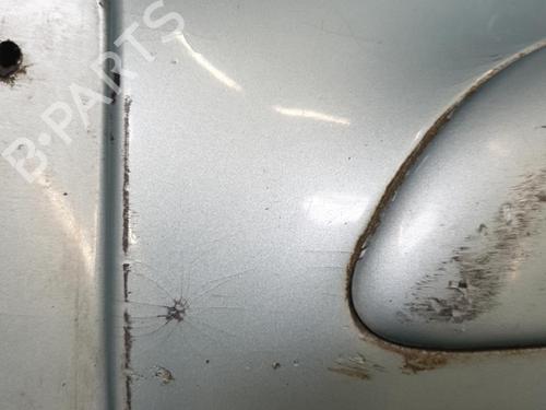 Front bumper PEUGEOT 307 Break (3E) 2.0 HDI 110 | BP28402697C7 