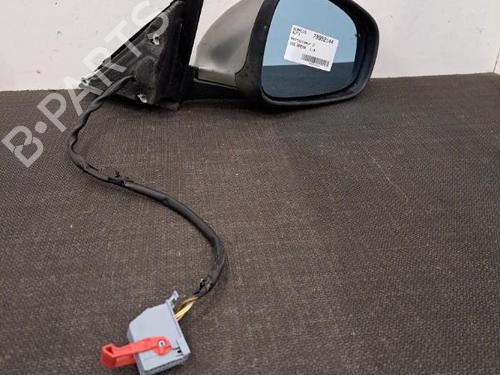 Right mirror ALFA ROMEO 159 Sportwagon (939_) 1.9 JTDM 8V (939BXE1B) | BP28396459C27