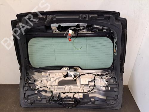 Tailgate PEUGEOT 508 SW I (8E_) 2.0 HDi | BP28409520C6 