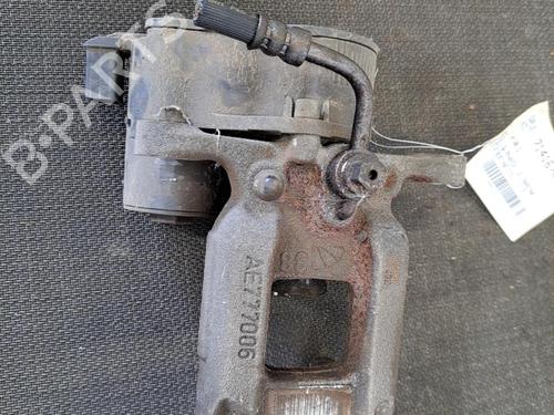 Left rear brake caliper PEUGEOT 308 SW II (LC_, LJ_, LR_, LX_, L4_) 1.5 BlueHDi 130 | BP28391462M107