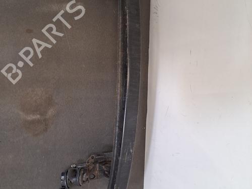 Front bumper reinforcement VW POLO IV (9N_, 9A_) 1.2 | BP28395379C109 