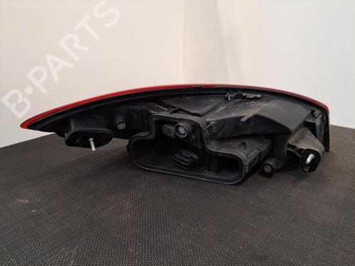 Right taillight RENAULT MEGANE III Coupe (DZ0/1_) 1.5 dCi (DZ09, DZ0D, DZ1F, DZ1G, DZ14, DZ29) | BP28408423C35
