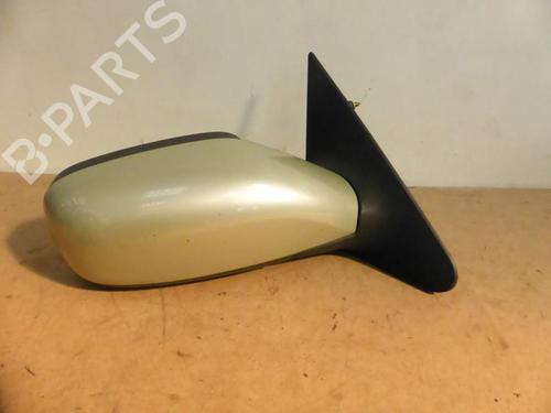 Right mirror RENAULT LAGUNA II (BG0/1_) 1.9 dCi | BP28394793C27 