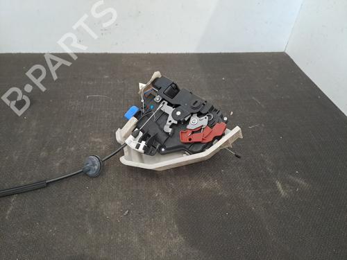Used Rear left lock VW GOLF V (1K1) 1.9 TDI (105 hp) 28398089