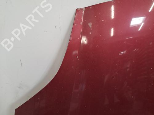 Hood FIAT BRAVO II (198_) 1.6 D Multijet (198AXM1B) | BP28395348C1 