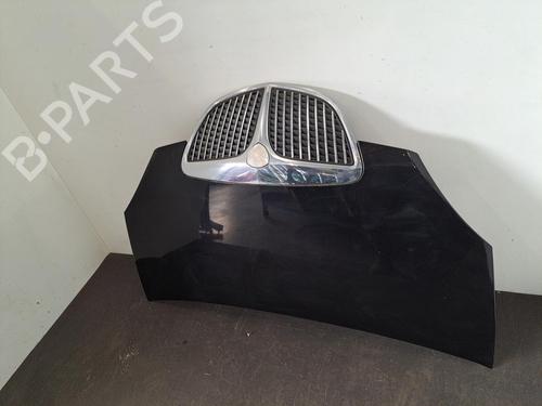 Hood LANCIA MUSA (350_) 1.3 D Multijet (350.AXB11, 350.AXB1A) | BP28408109C1 