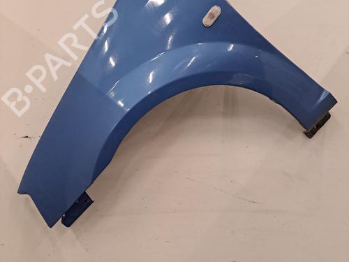 Used Left front fenders DACIA LOGAN (LS_) 1.4 (LS0A, LS0C, LS0E, LS0G) (75 hp) 29453402