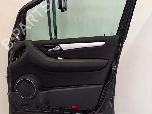 Right front door MERCEDES-BENZ B-CLASS Sports Tourer (W245) B 200 CDI (245.208) | BP28393199C3 