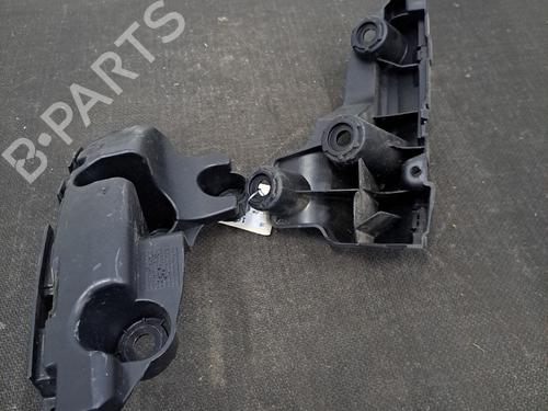 Used Rear bumper bracket Rear bumper bracket PEUGEOT 308 II (LB_, LP_, LW_, LH_, L3_) 1.2 THP 130 (131 hp) 28389257 28389257