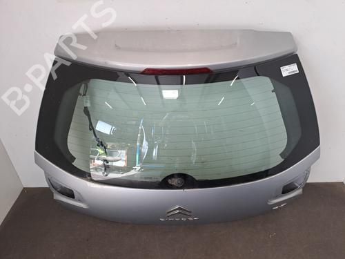 Bakluke CC/Kombi-Kupé CITROËN C3 II (SC_) 1.6 BlueHDi 100 (99 hp) 28403071