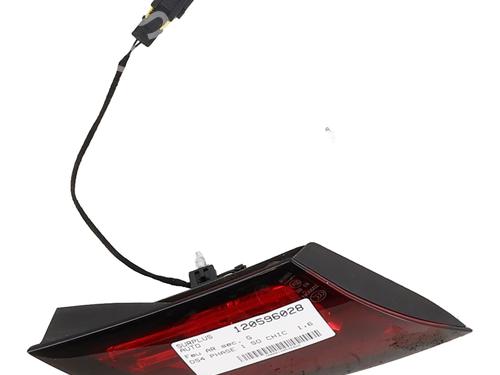 Used Left tailgate light Left tailgate light CITROËN DS4 (NX_) 1.6 HDi 115 (114 hp) 34106258 34106258