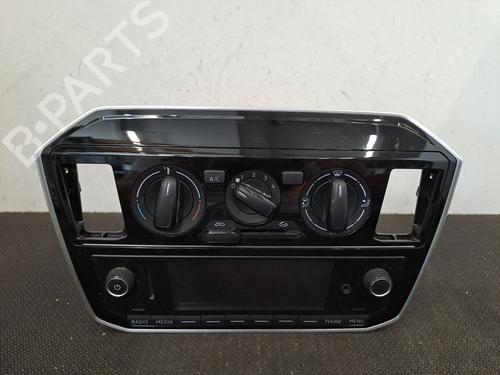 Radio VW UP! (121, 122, BL1, BL2, BL3, 123) 1.0 | BP28676826E6 - Image 2
