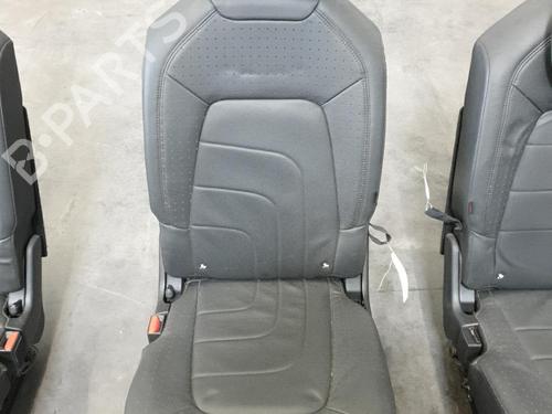 Seats set CITROËN C4 Picasso II 1.6 HDi / BlueHDi 115 | BP28391591C78 - Image 9