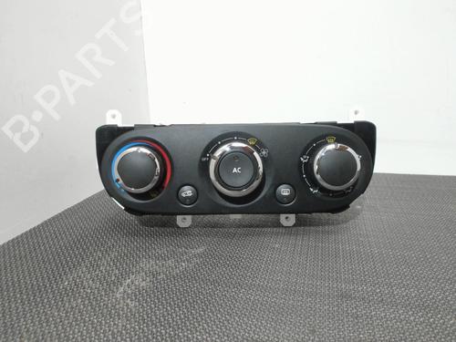 Climate control RENAULT CLIO IV (BH_) 1.5 dCi 75 | BP28411254I5 - Image 3