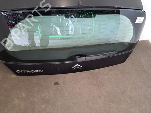 Tailgate CITROËN C2 (JM_) 1.4 HDi | BP28397422C6