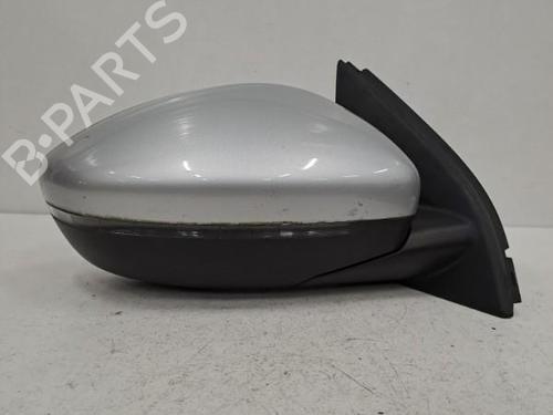 Used Right mirror PEUGEOT 308 SW II (LC_, LJ_, LR_, LX_, L4_) 1.2 THP 130 (131 hp) 28390681