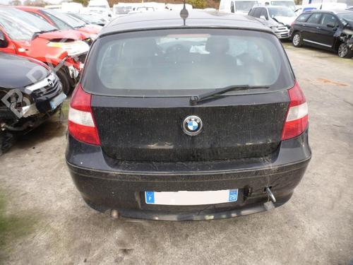 Left rear door BMW 1 (E87) 120 d | BP28405971C4 