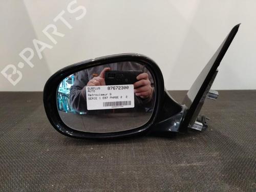 Left mirror BMW 1 (E87) 118 d | BP28398857C26 