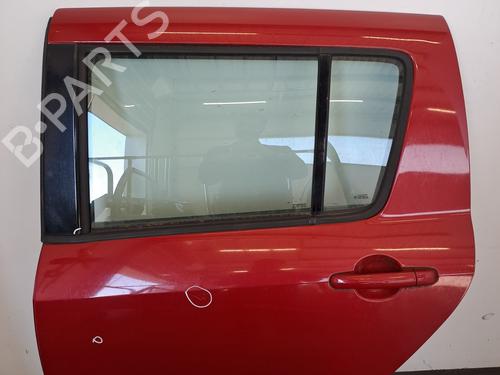 Porta trás esquerda SUZUKI SWIFT III (MZ, EZ) 1.3 DDiS (RS413D) (75 hp) 28395541