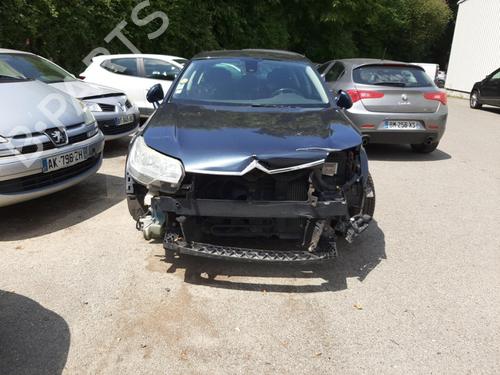 Used Parts CITROËN C5 III (RD_) 1.6 HDi 110 (RD9HZC) (109 hp) 3952229