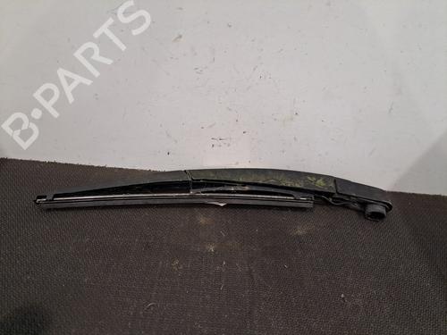 Used Rear windshield wiper arm RENAULT TWINGO II (CN0_) 1.2 16V (CN04, CN0B) (75 hp) 28398296