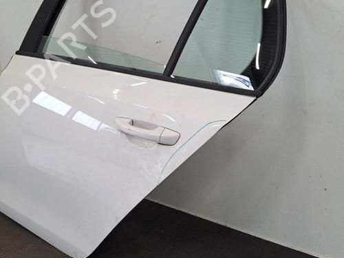 left-rear-door-vw-golf-vi-5k1-2008-2009-2010-2011-2012-2013-2014-28408252 main image