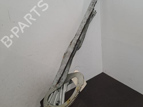 Used Front right window mechanism Front right window mechanism RENAULT SCÉNIC III (JZ0/1_) 1.5 dCi (110 hp) 28406122 28406122