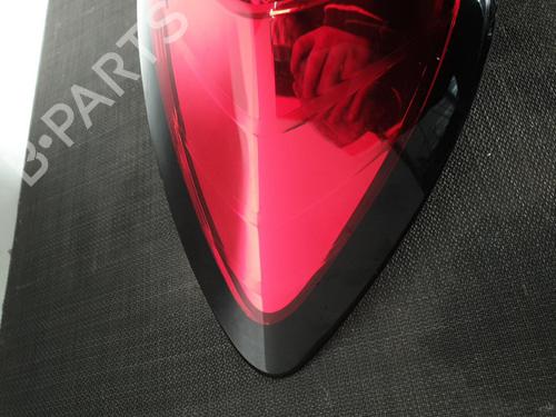Left taillight RENAULT CAPTUR I (J5_, H5_) 1.5 dCi 90 (J5N4, J5M5, J5MW, J5M6, J5AL, J5AJ) | BP28410306C34 