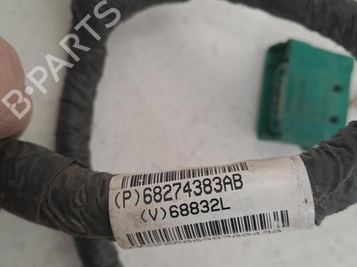 Ledningsnet JEEP CHEROKEE (KL) 2.2 CRD 4x4 (200 hp) 28390923