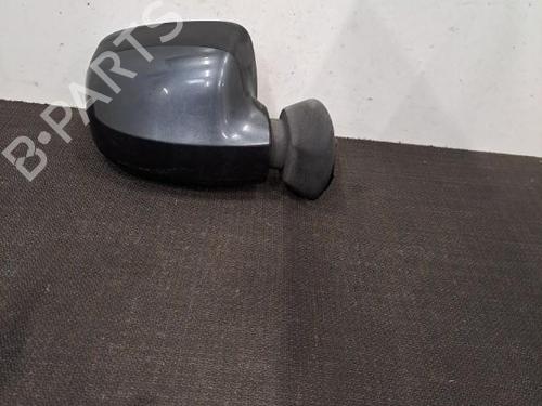 Right mirror DACIA SANDERO 1.5 dCi | BP28396424C27 
