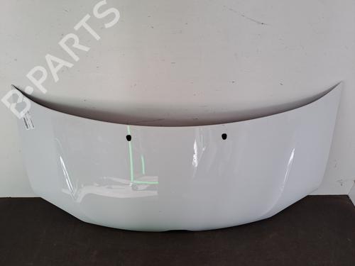 Used Hood RENAULT TWINGO III (BCM_, BCA_) 0.9 TCe 90 (BCM9, BCM2) (90 hp) 29186160