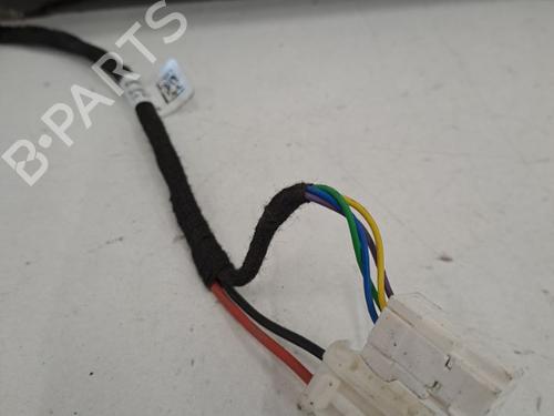 Used Tailgate lift support Tailgate lift support CITROËN C4 Picasso II 1.6 HDi / BlueHDi 115 (115 hp) 28409964 28409964