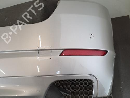 Rear bumper BMW 5 (F10) 550 i | BP28404509C8 