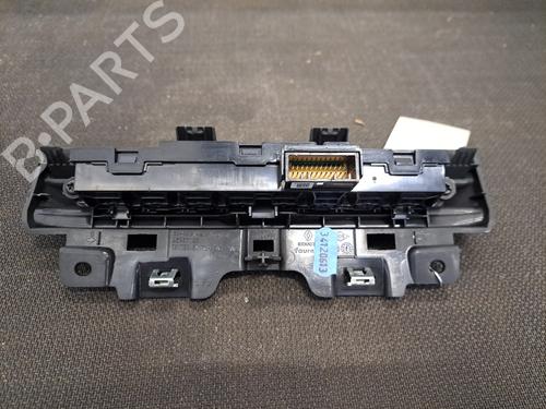 Warning switch RENAULT TRAFIC III Bus (JG_)  | BP28401431I22 